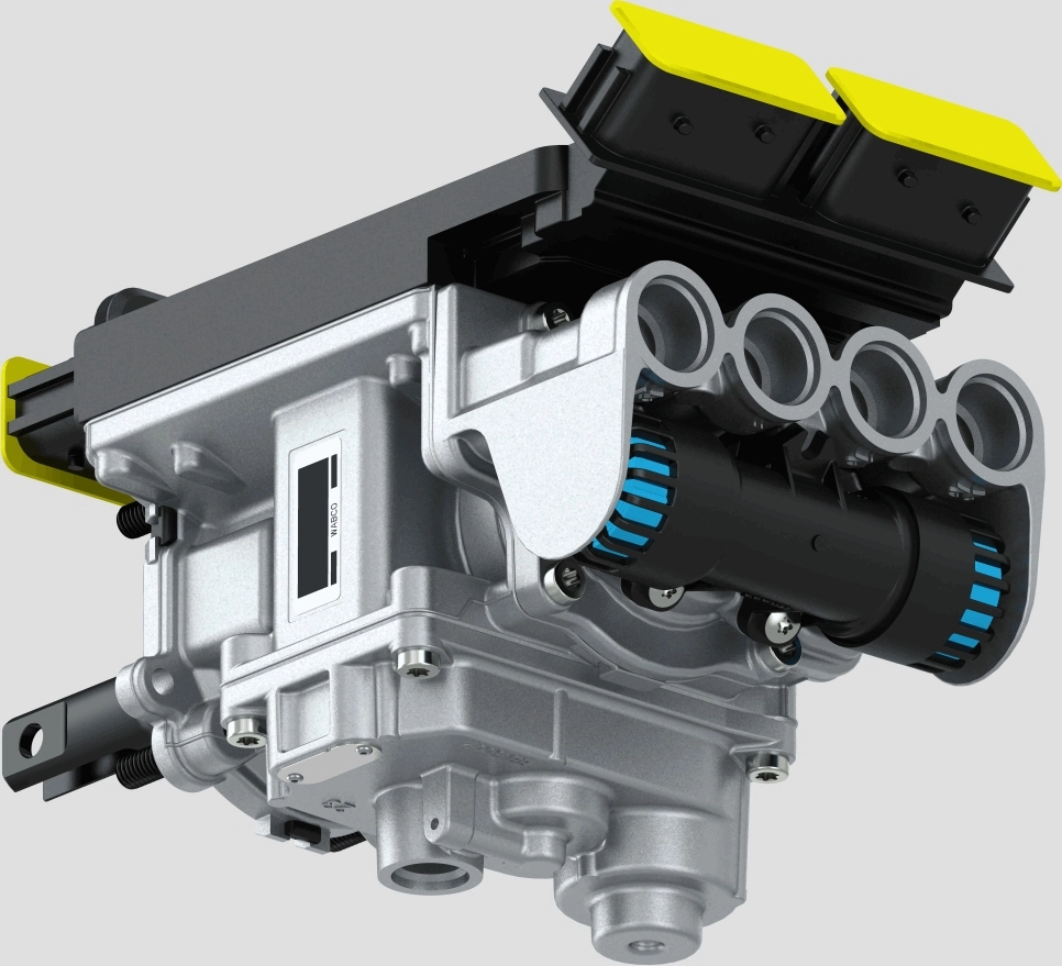WABCO 4800201150 Control Unit, EPS