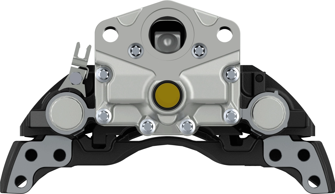 WABCO 40175065 Brake Caliper