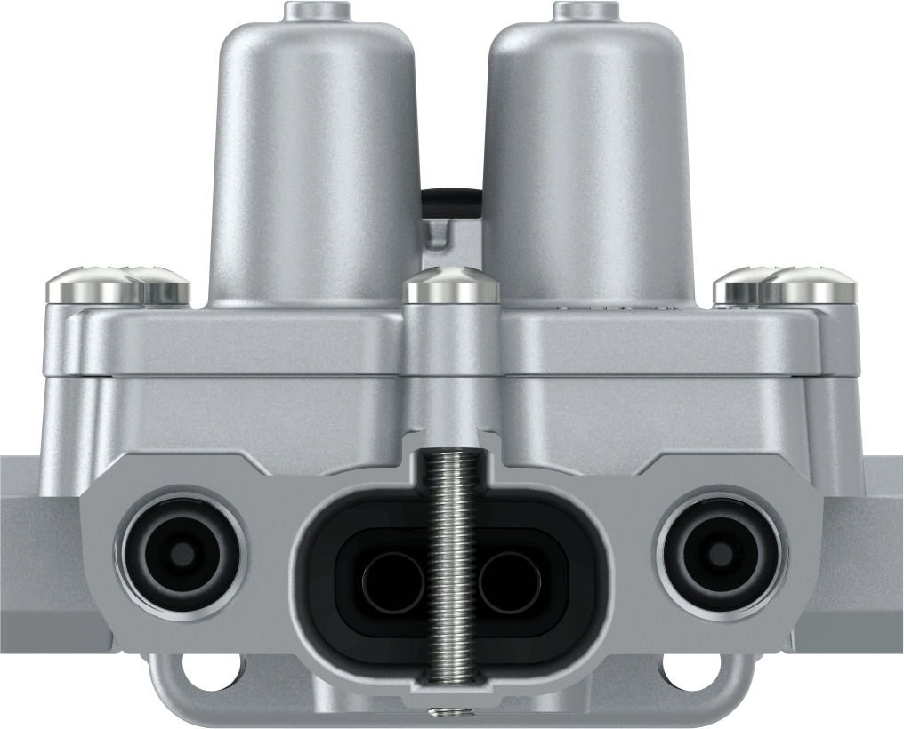 Multi-circuit Protection Valve 9347142110