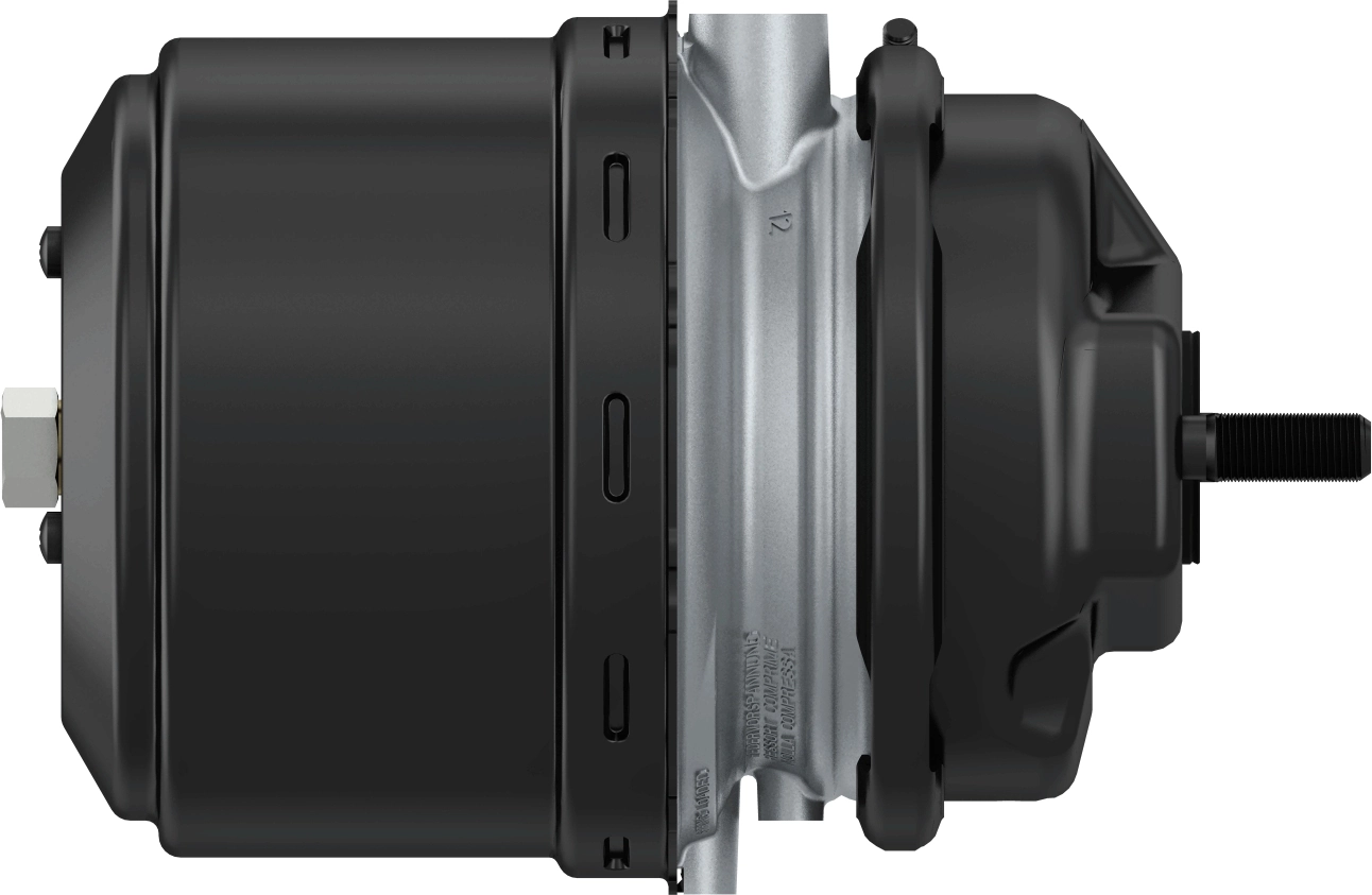 WABCO 9254818070 Multi-function Brake Cylinder