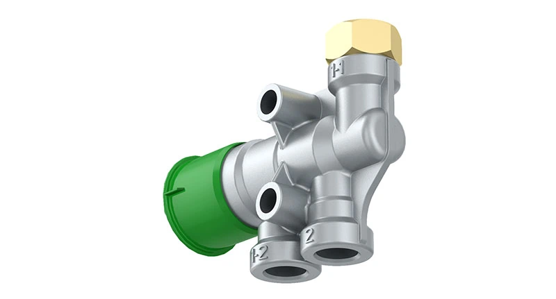WABCO 9630060050 Quick Release Valve