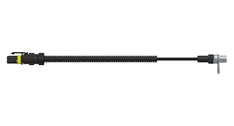 WABCO 4410322920 Sensor, wheel speed