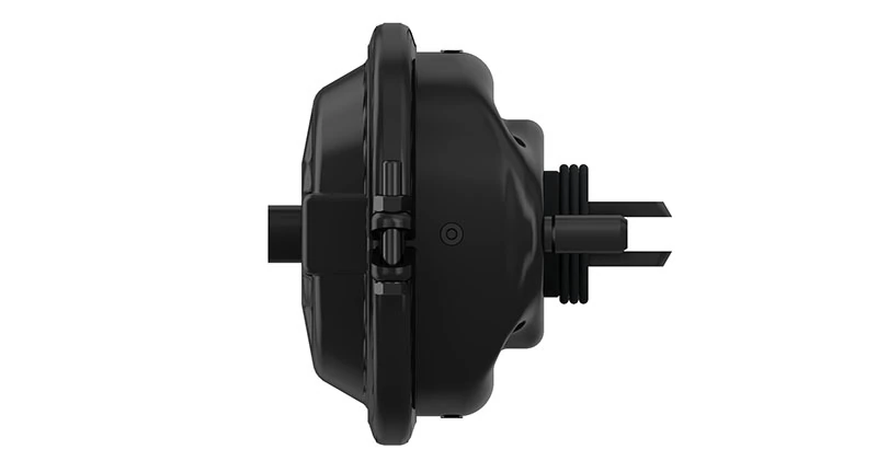 BOSCH F 000 99M 001 Idle Control Valve, air supply