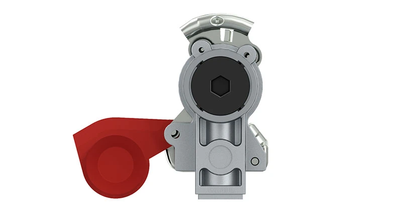 WABCO 9522010040 Coupling Head