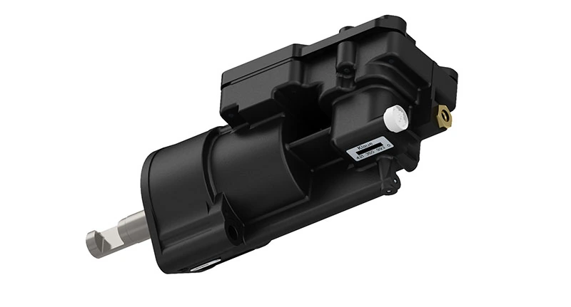WABCO 4213509930 Slave Cylinder, power steering