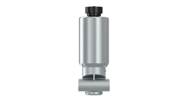 Solenoid Valve 4721726260