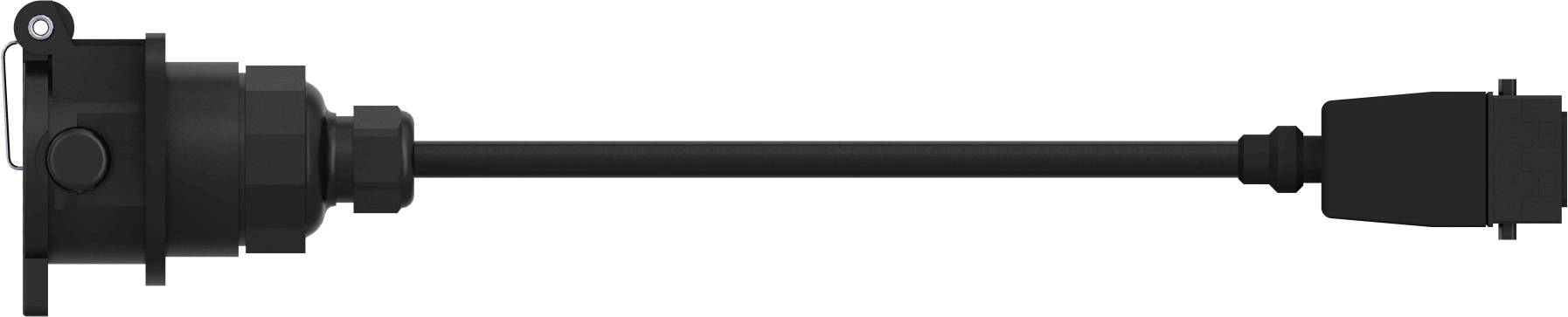 Connecting Cable, ABS 4491251200