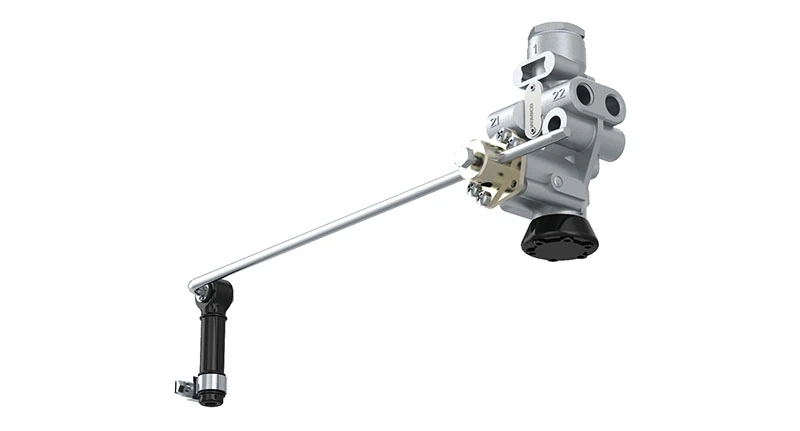 Air Suspension Valve 4640023300