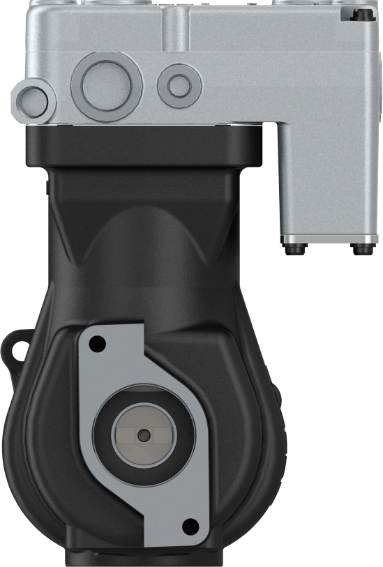 WABCO 9121160000 Compressor, compressed-air system