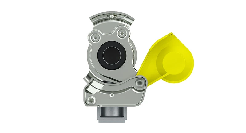 Coupling Head 9522010030