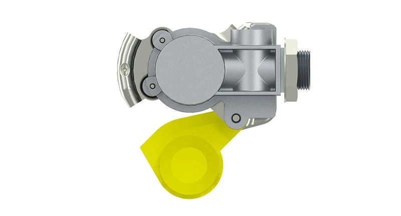 WABCO 9522010110 Coupling Head