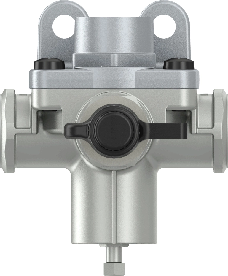 WABCO 9750015000 Adaptor Valve
