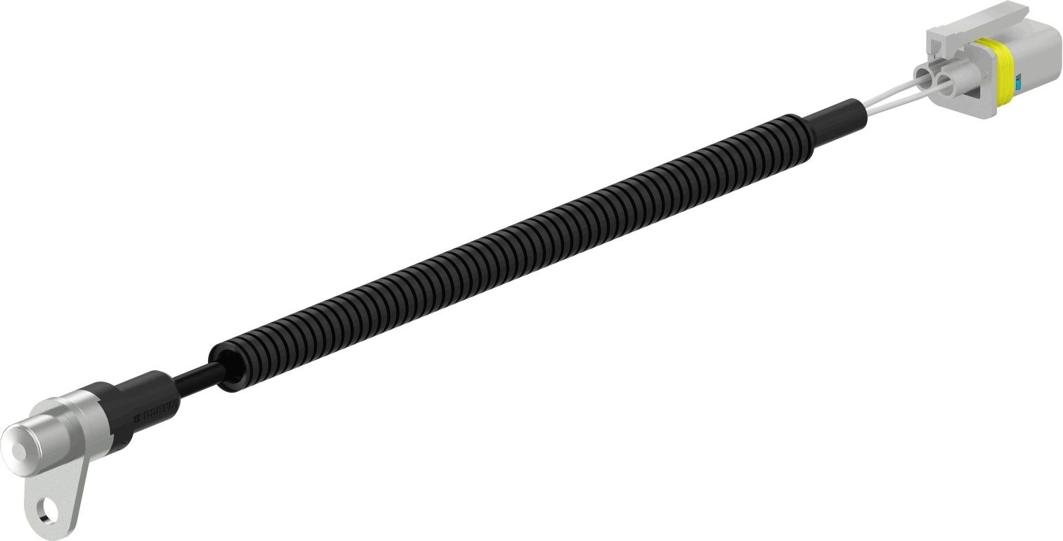 Sensor, wheel speed 4410322960