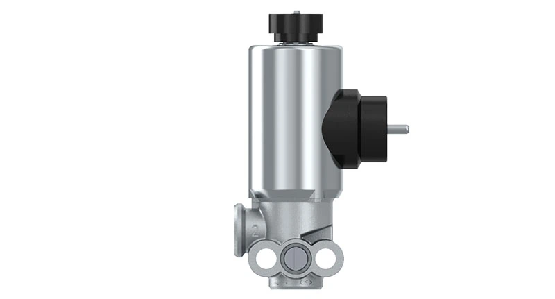 WABCO 4721706010 Solenoid Valve