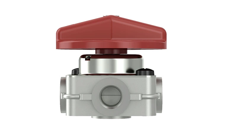 Shut-Off Cock 9520030230