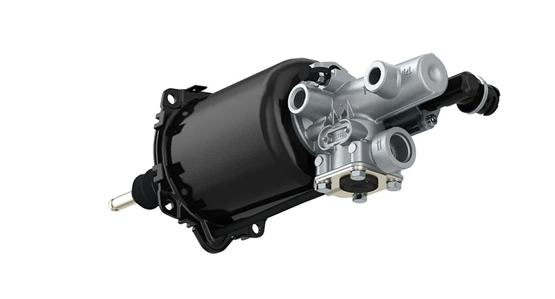 Clutch Booster 9700514120