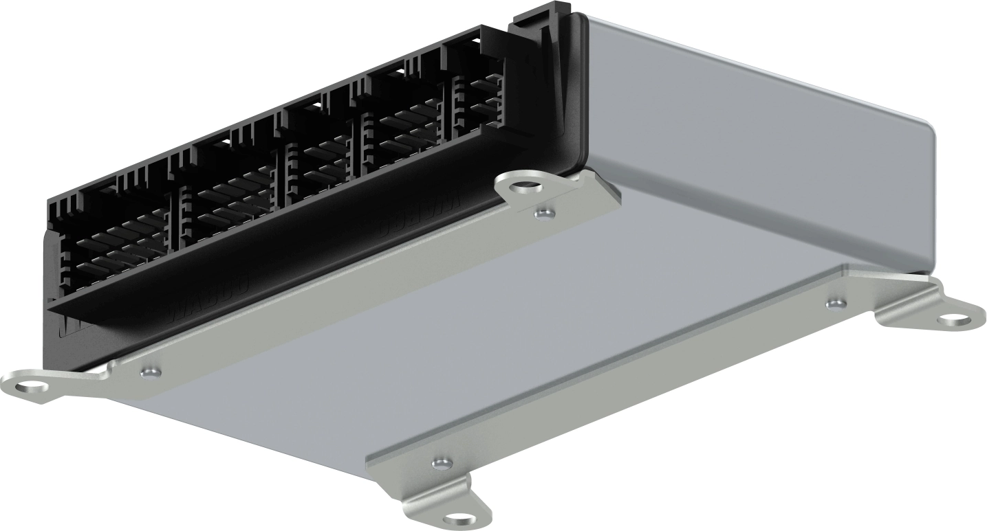 WABCO 4461352030 Control Unit, brake/driving dynamics