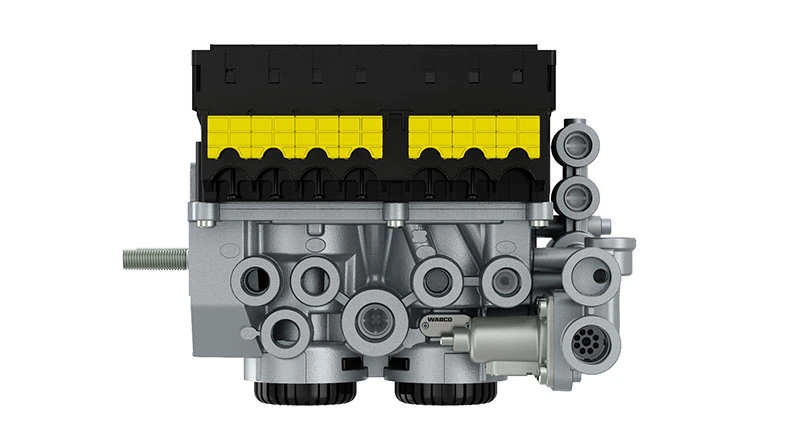 WABCO 4801020640 Trailer Modulator