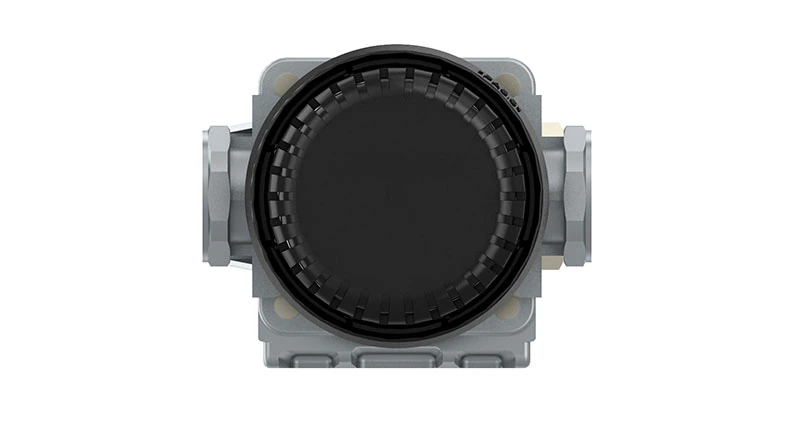 WABCO 9735000530 Quick Release Valve