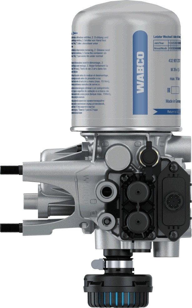 WABCO 9325010090 Air Dryer, compressed-air system