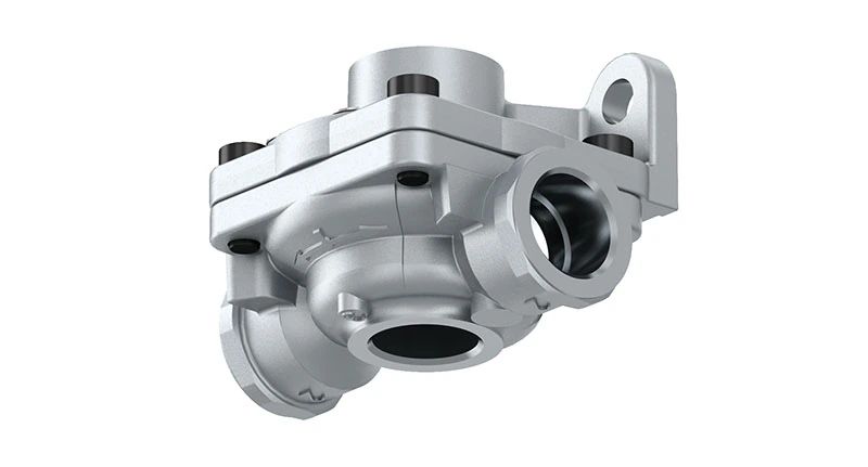 Quick Release Valve 4735012030