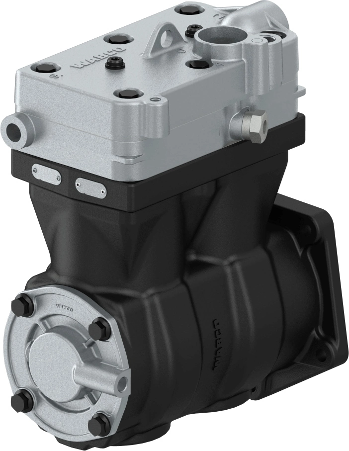 WABCO 4127040080 Compressor, compressed-air system