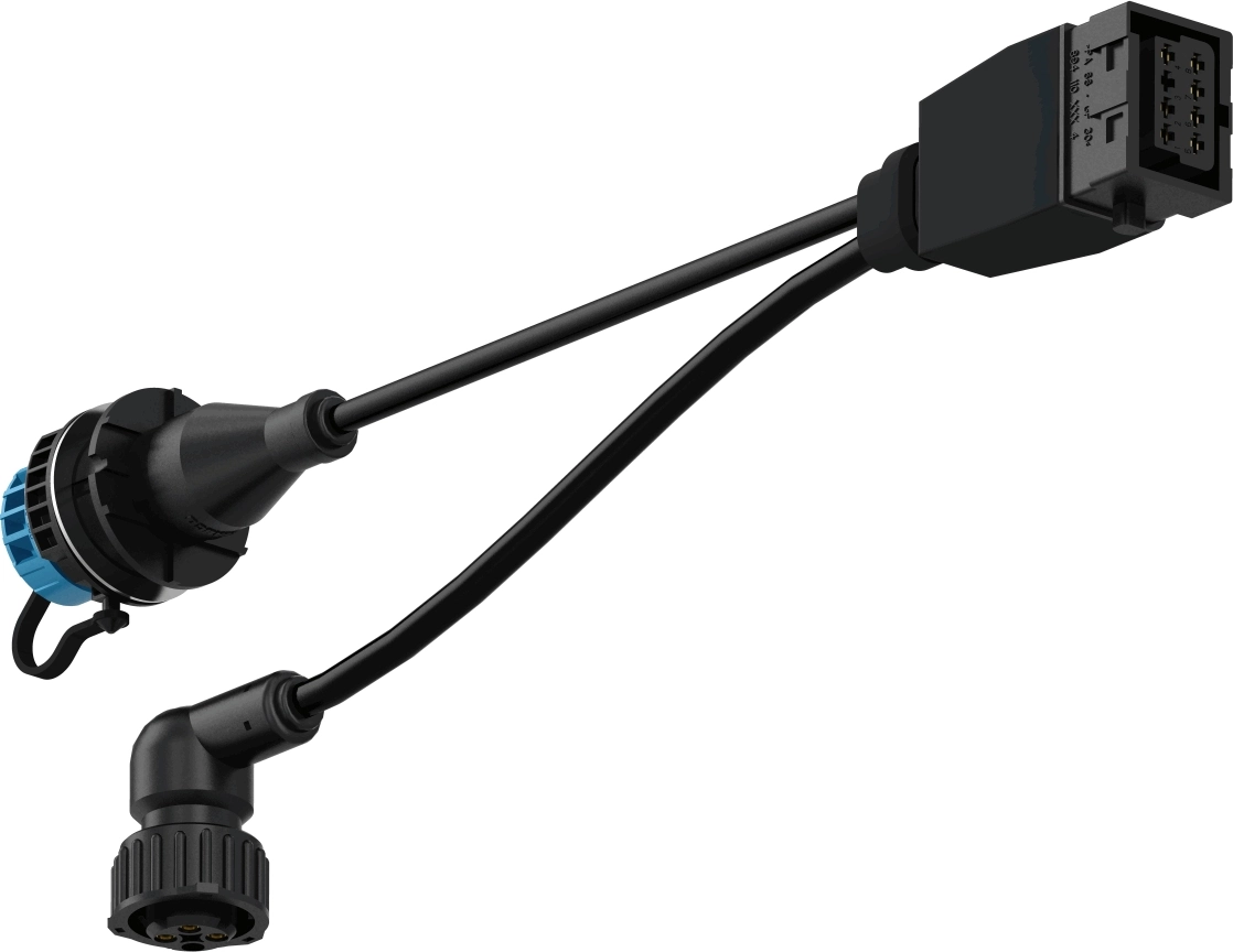 Connecting Cable, ABS 4496161560