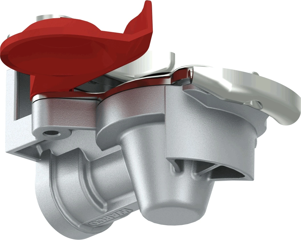 Coupling Head 4522002110