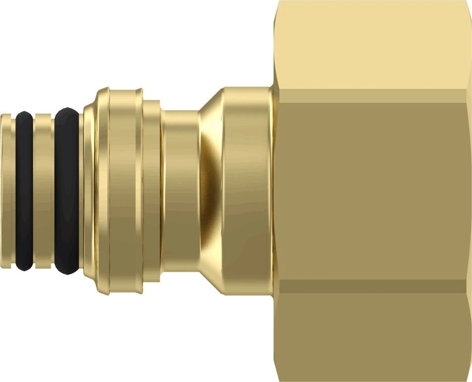 WABCO 8939203662 Quick Coupling
