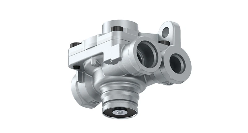 Quick Release Valve 9735000280