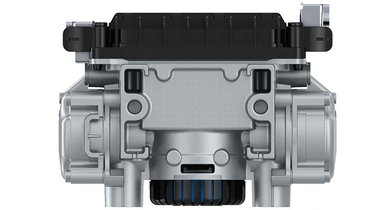 WABCO 4801040020 Axle Modulator