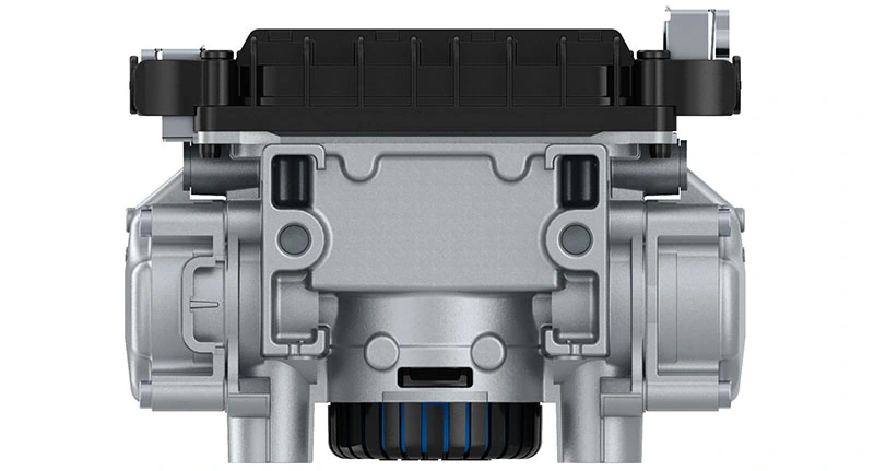 WABCO 4801050070 Axle Modulator