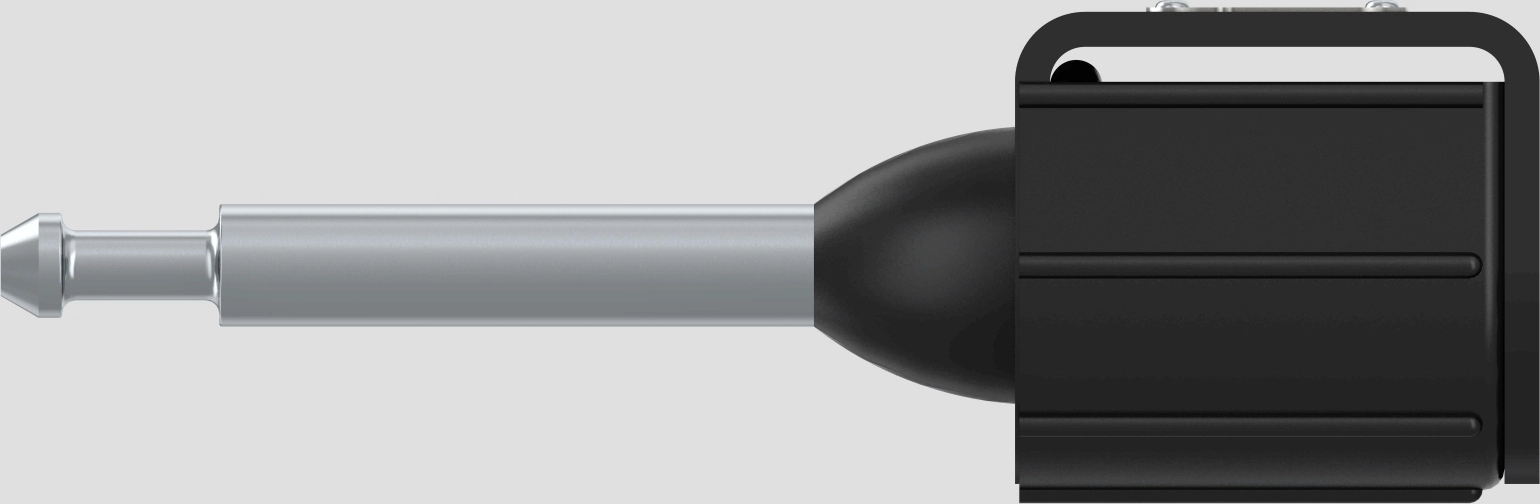 Suspension Strut, air suspension 4333020250