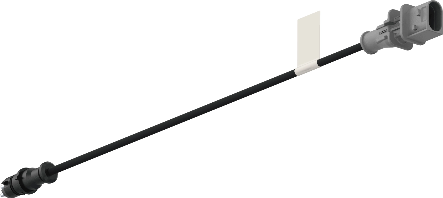 WABCO 4410350590 Relay Valve, EBS