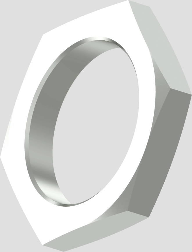 WABCO 8915005204 Hexagon Nut