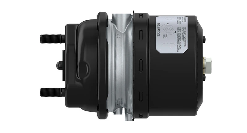 WABCO 9254812710 Multi-function Brake Cylinder