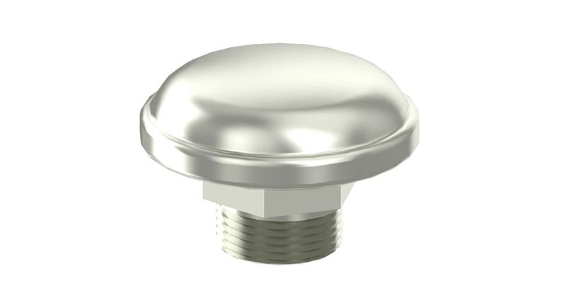 Soot/Particulate Filter, exhaust system 4327000000