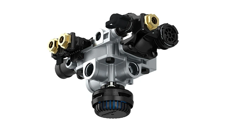 WABCO 4757210090 Brake Force Regulator