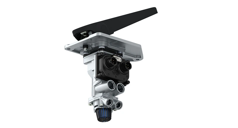 WABCO 4800020200 Pedal Travel Sensor, brake pedal