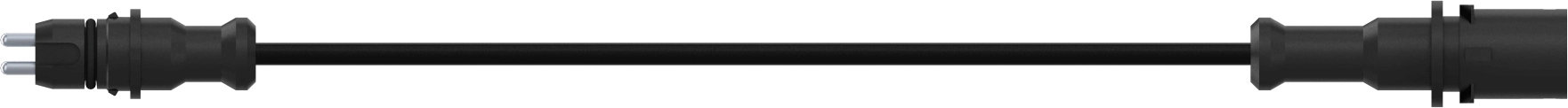 WABCO 4497120350 Connecting Cable, ABS