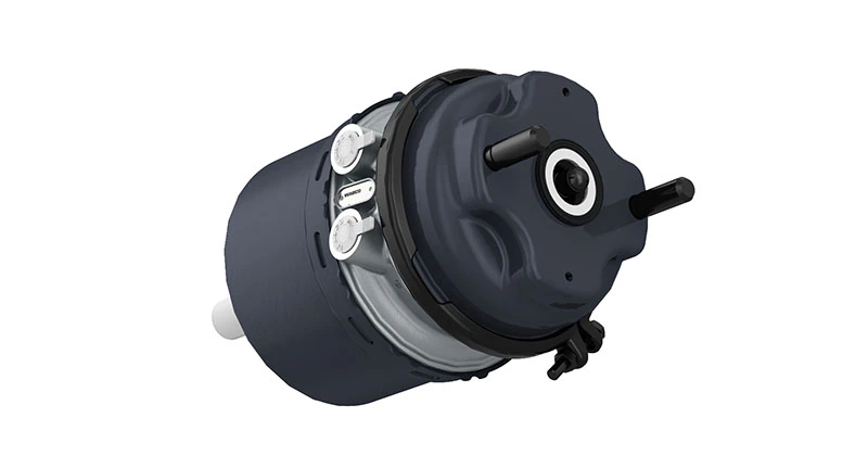 Multi-function Brake Cylinder 9254810500