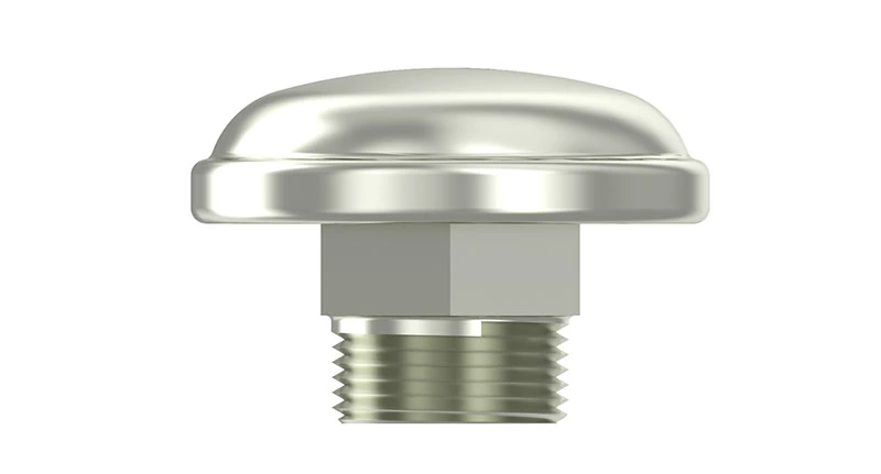 Soot/Particulate Filter, exhaust system 4327000000