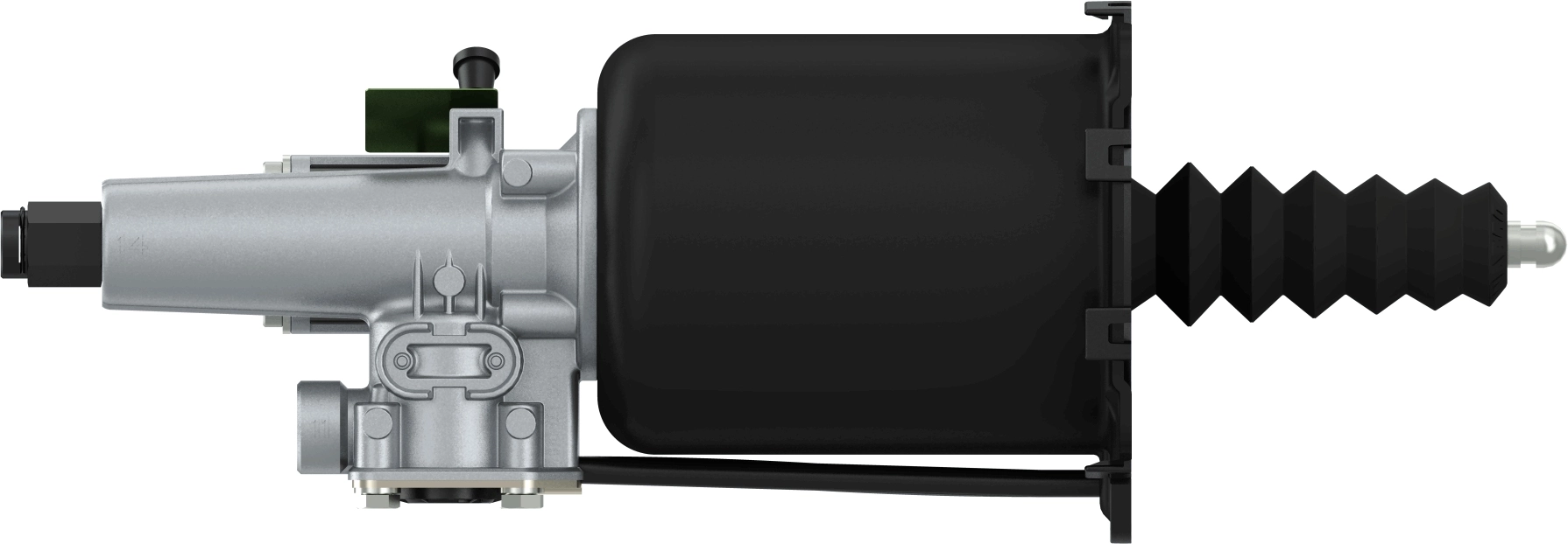 WABCO 9700510350 Clutch Booster