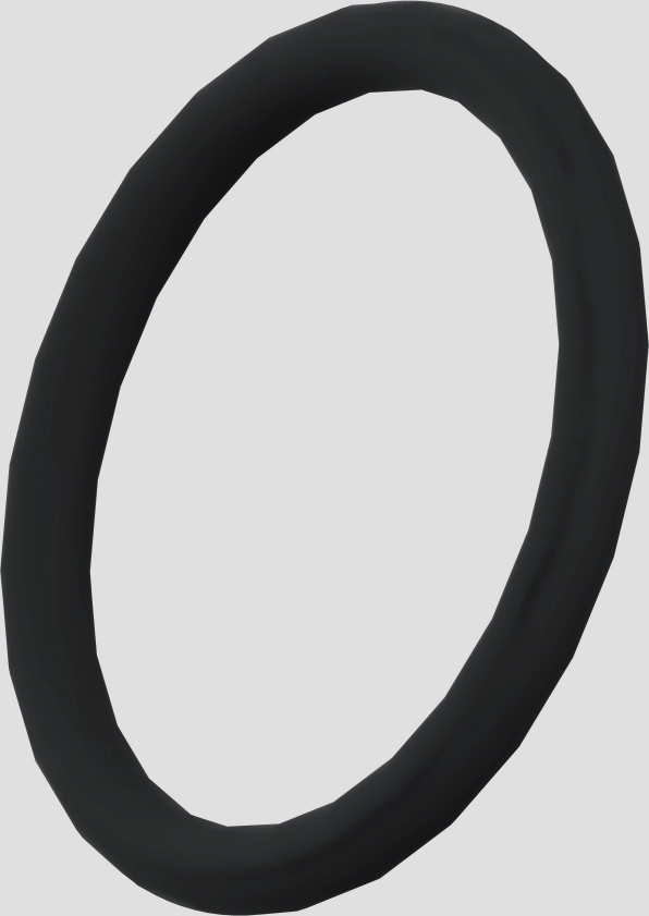 WABCO 8970804004 Assortment, O-rings