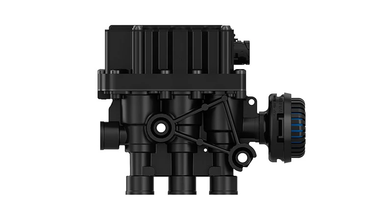 WABCO 4728800040 Solenoid Valve