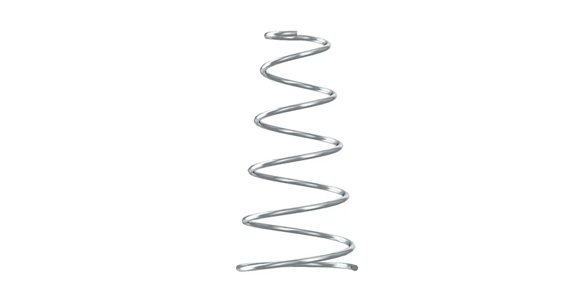 WABCO 8960527414 Assortment, tension/compression springs