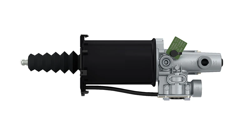 WABCO 9700514320 Clutch Booster