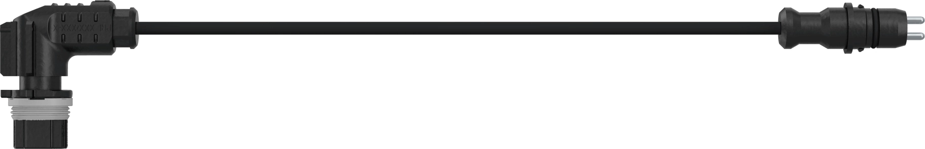 Connector Cable, electronic brake system 4497230400