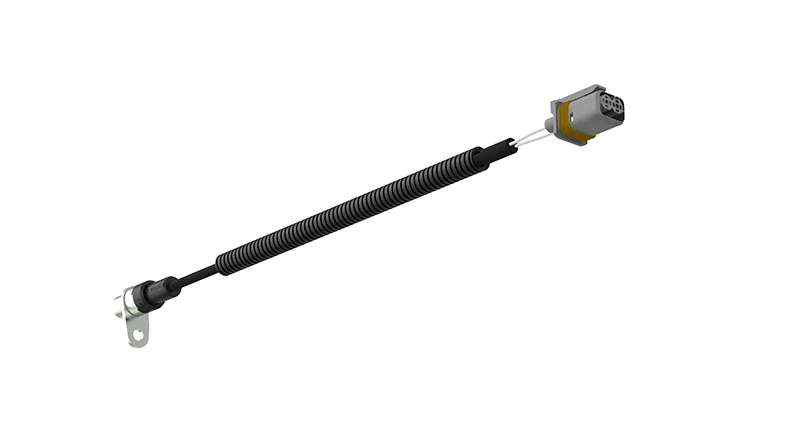 WABCO 4410322780 Sensor, wheel speed