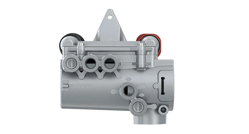 WABCO 9710029020 Quick Release Valve